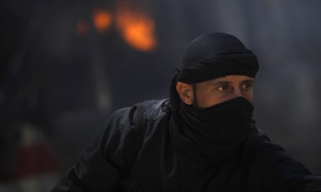 Thủ lĩnh Al Qaeda kêu gọi thanh lọc sắc tộc ở Syria ảnh 1